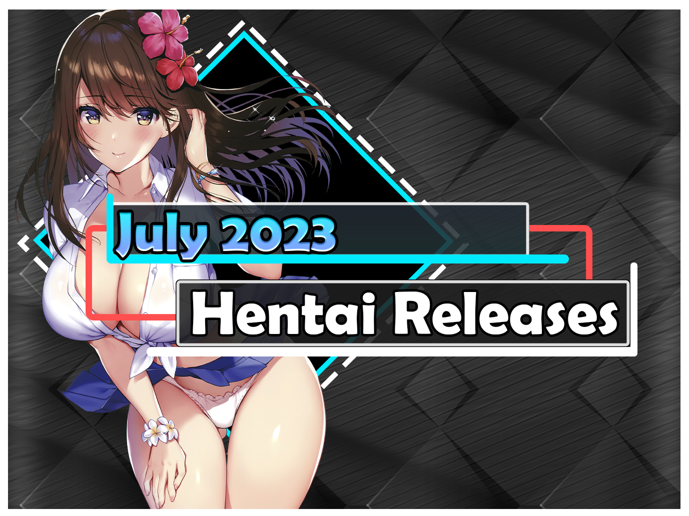 July hentai