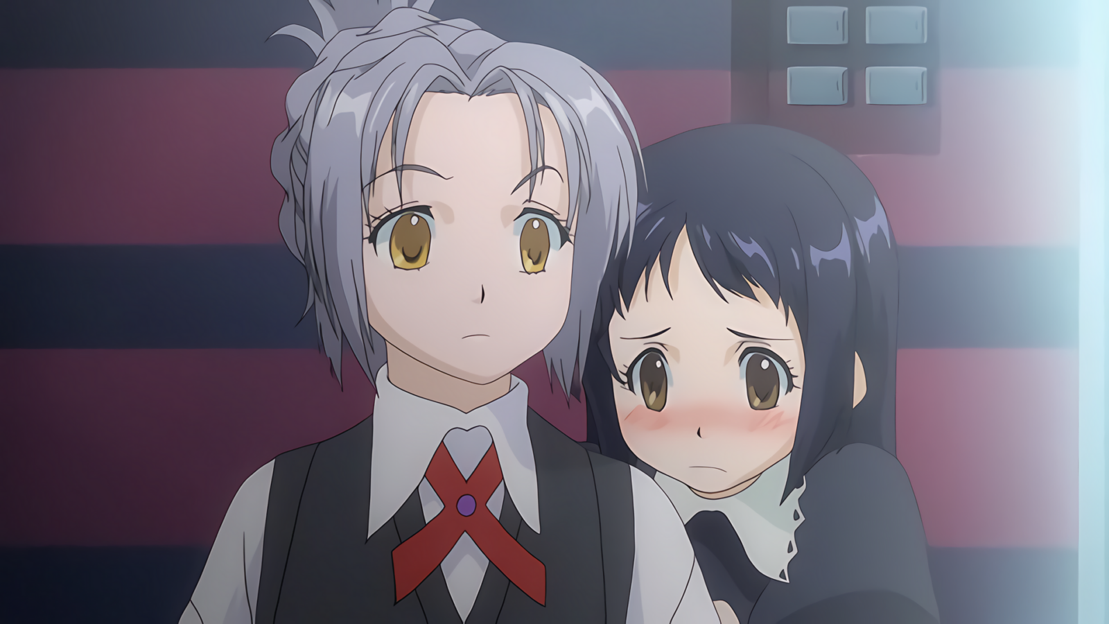 Shoujo Sect Innocent Lovers Yuri Hentai Celebrates Its 15th
