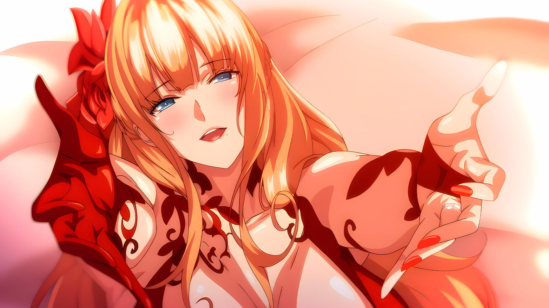 Master Piece The Animation Celebrates Its 5th Anniversary - EroEro News  (EN)