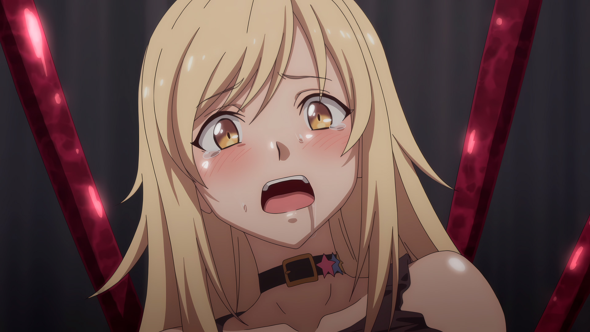 ‘Rakuen Shinshoku: Island of the Dead’ OVA 2 Impresses with This