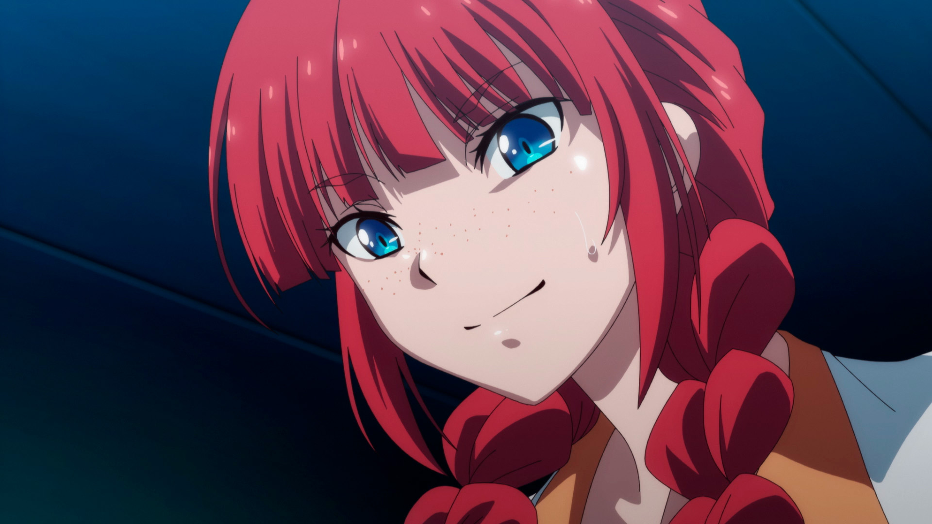 Official Trailer for Rakuen Shinshoku: Island of the Dead Episode 2  Leaked! - EroEro News (EN)