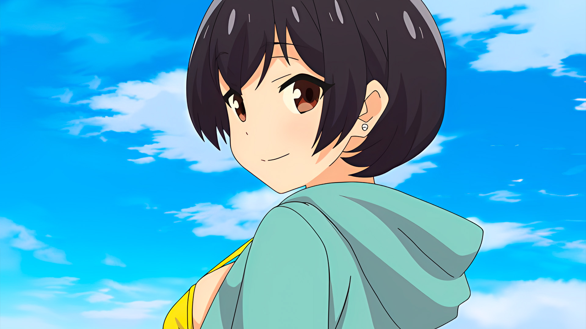 Akogare no Onna Joushi ga Episode 2 Is in Production! - EroEro News (EN)