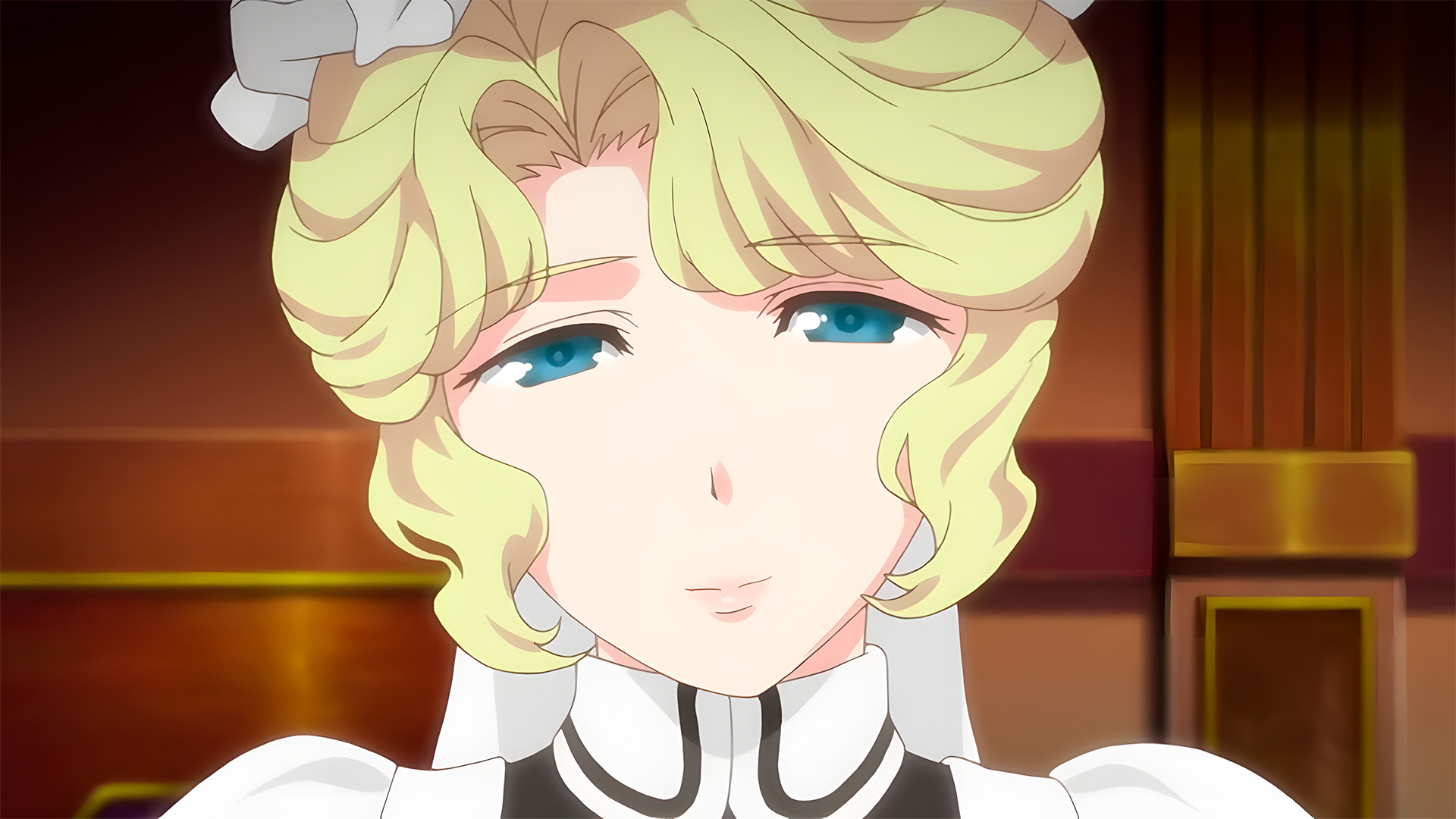 Victorian Maid Maria no Houshi Celebrates Its 10th Anniversary - EroEro
