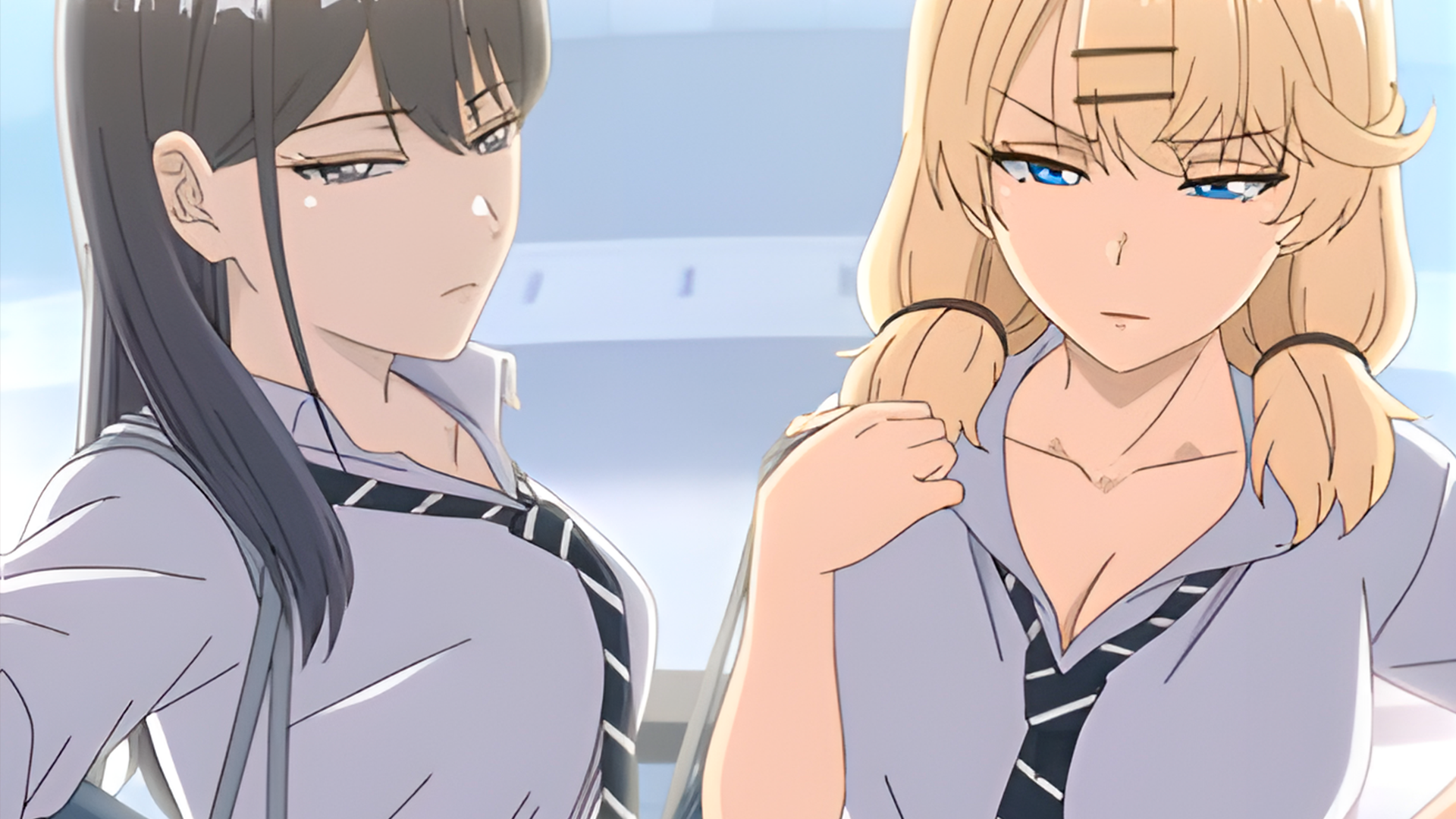 'Drop-in Gyaru Lets Me Use Her Pussy' Hentai Will Be Returning Soon