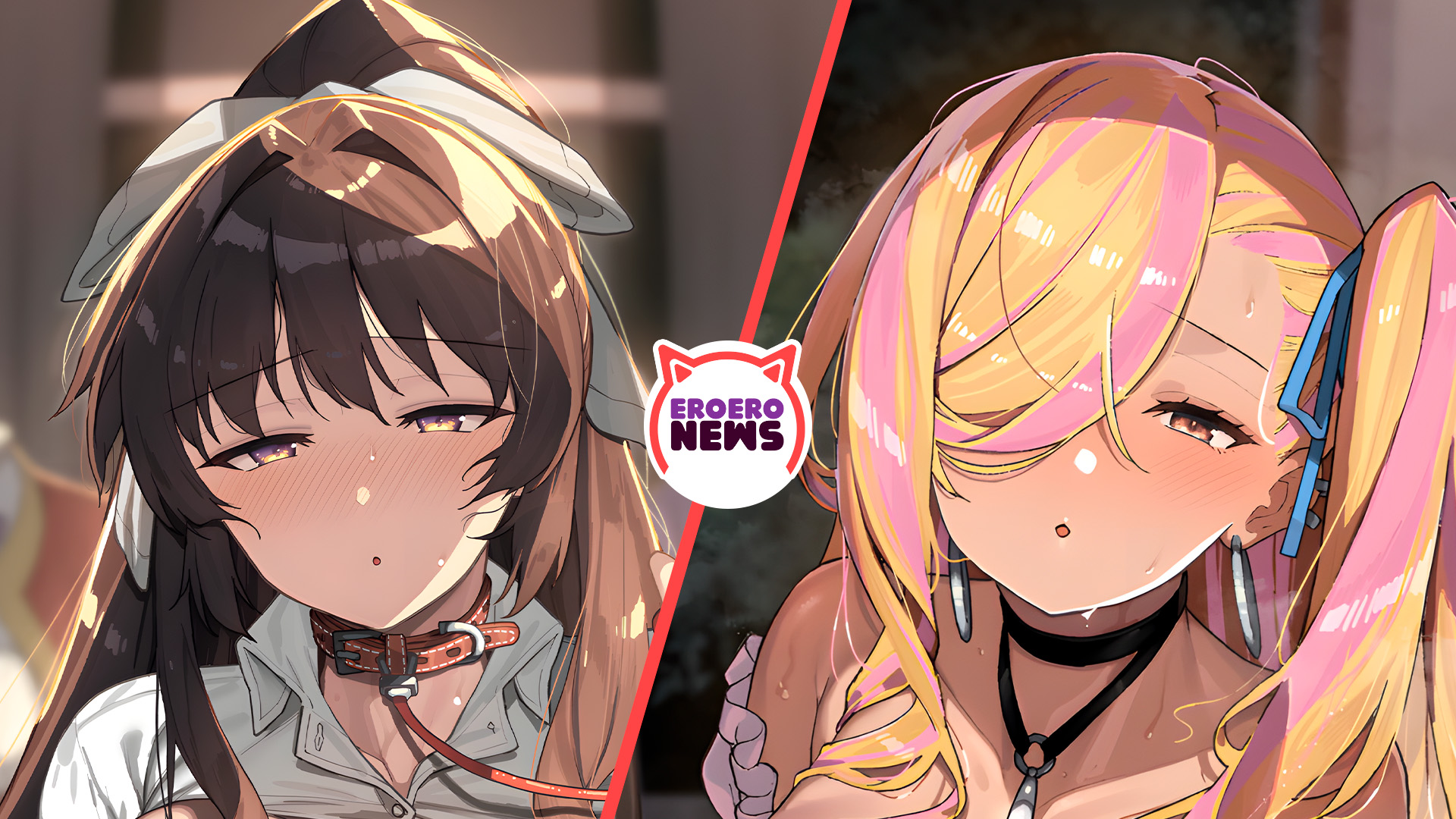 Shayo s Doujinshi Oushun Jogakuen No Danyuu May Be Getting An Anime Shayo s Doujinshi Oushun Jogakuen No Danyuu May Be Getting An Anime